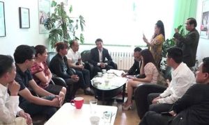 Kiều bào Đức chung tay giúp 2 anh em ruột bị tử vong vì tai nạn ô tô