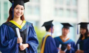 Học đại học làm gì nếu sau này làm công nhân?