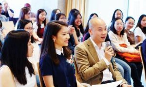 Việc làm cho sinh viên Việt tại Đức: Cơ hội và thách thức