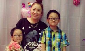 Tang lễ hai anh em người Việt tử vong trong tai nạn thương tâm ở Séc