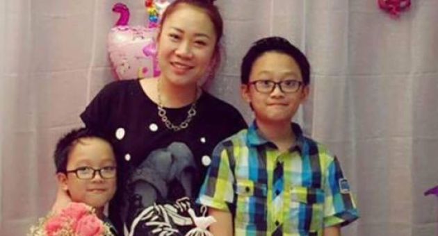 Tang lễ hai anh em người Việt tử vong trong tai nạn thương tâm ở Séc