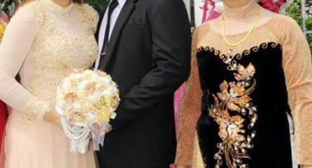 Ly hôn sau 48 ngày làm dâu: Sui gia đại chiến