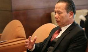 Chuyện người trở thành chính trị gia Đức từ… phở Việt