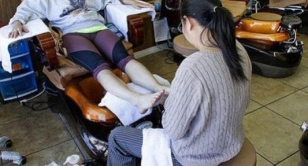 Tâm sự của một Việt kiều Mỹ về cuộc sống