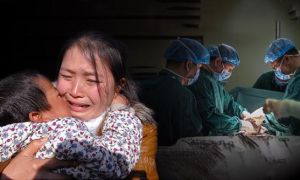 Mỹ mạnh tay với Trung Quốc về tình trạng buôn người từ nước láng giềng Việt Nam