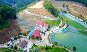 Giàu - nghèo và sự khoe khoang lố lăng