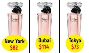 5 bí mật về Hàng miễn thuế sân bay không bao giờ tiết lộ