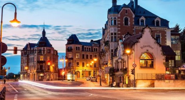 Người Việt xa xứ: “Gồng mình” ở Đức