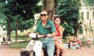 Nhắn tìm người thân tại CHLB Đức: Nguyễn Thùy Linh sinh ngày 23.07.1983 tại Hà...