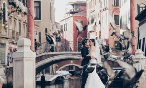 Cái kết viên mãn sau 7 năm bên nhau của cặp đồng tính Việt tại Đức