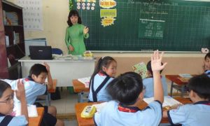 3 điểm/môn đỗ ngành sư phạm: