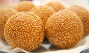 Cách làm bánh rán nhân đậu xanh cực dễ lại rất ngon và nhanh