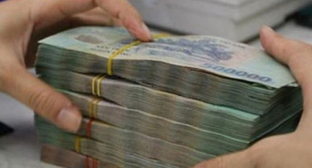 Việt kiều Đức kiện Công an TPHCM đòi trả lại 1,5 tỷ đồng