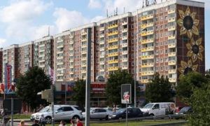 Đức kỷ niệm 25 năm sự kiện tấn công người Việt Lichtenhagen-Rostock từng chấn...
