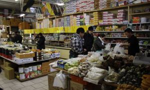 Thăng trầm chợ người Việt tại Berlin