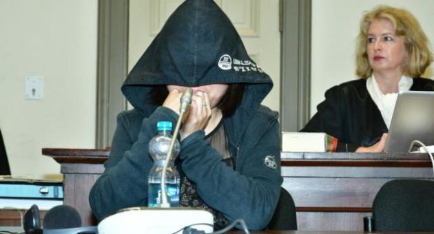 Hamburg: Một phụ nữ Việt hầu toà vì âm mưu giết người