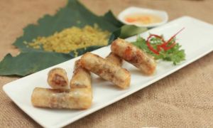 5 món chay không thể thiếu trong dịp lễ Vu Lan
