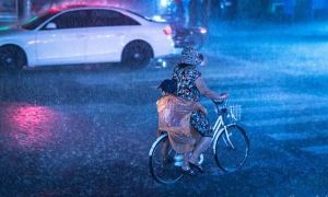 Những bài thơ cảm động nhất về ngày lễ Vu Lan