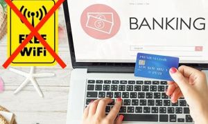 9 điều giúp bạn tránh tội phạm mạng khi kết nối wifi miễn phí