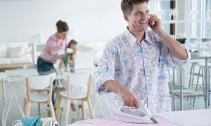 Khác biệt trong cuộc sống Việt Nam và phương Tây