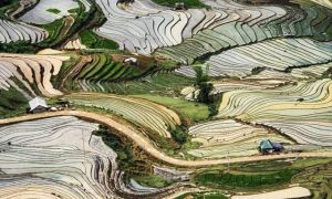 Đẹp ngỡ ngàng hình ảnh Việt Nam trên Tạp chí nhiếp ảnh hàng đầu thế giới