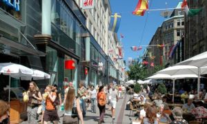 Sang Tây dễ hay khó?