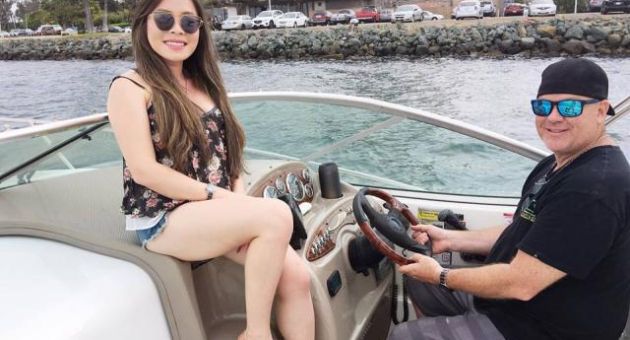 Cô gái miền Tây xinh đẹp: Lấy chồng ngoại quốc không phải vì tiền