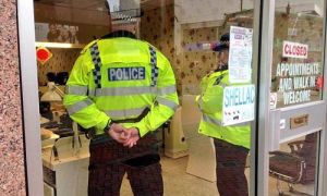 16 trẻ em Việt Nam bị buôn lậu vào Scotland