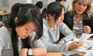 Nếu sống ở Đức, hãy học tiếng Đức!