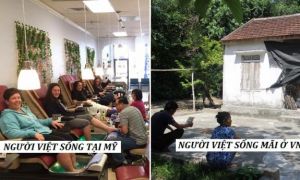5 bí mật về số tiền của Việt kiều Mỹ được hưởng mà người Việt sống tại VN...
