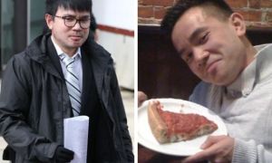 Nghi can gốc Việt đánh bom cơ sở tôn giáo được phát hiện đã chết