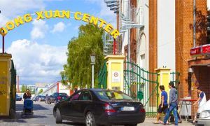 Kiếp hồng nhan người Việt trên nước Đức