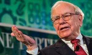 5 Tỷ phú thế giới, giàu nứt đố đổ vách vẫn đi xe rẻ tiền và dùng hàng bình dân