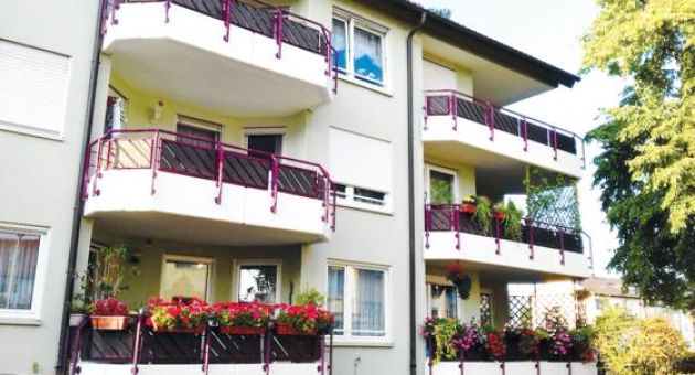 Người Việt ở Đức: Nơi thực phẩm không thiếu, nhưng thiếu rau thơm