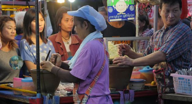 Người Việt định cư trời Tây: Giấc mơ xen lẫn những giọt nước mắt