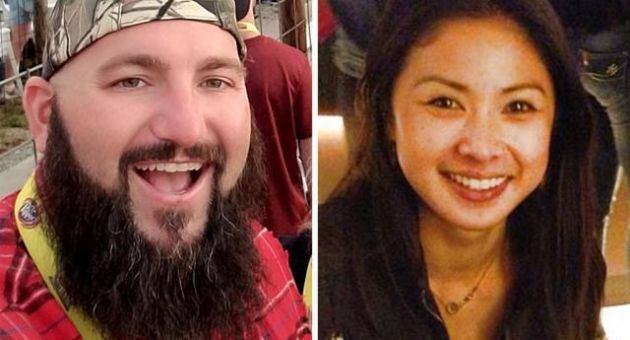 Những phút cuối của cô gái gốc Việt trong vụ xả súng Las Vegas