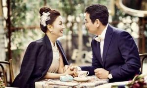 Có tuổi rồi mới hiểu: Yêu hay không chỉ là chuyện nhỏ, sống với nhau không mệt...