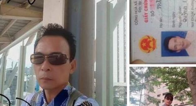 Một lao động Việt Nam rơi tầng 4, tử vong tại Đài Loan