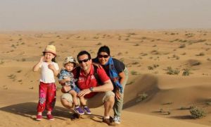 Vợ Việt nơi đất khách - Kỳ 7: Tình yêu từ nắp cống, thùng rác