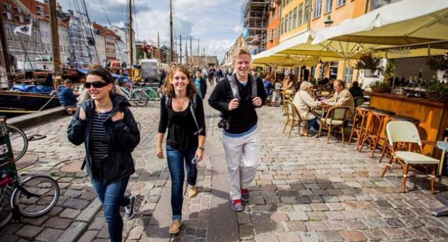 Tại sao con muốn đi du học?