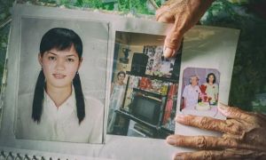 Phận dâu Việt ‘mười ba bến nước’ xứ người