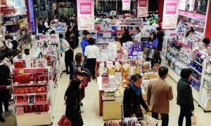 NÓI THẲNG: Họ đã làm bỉ mặt người Việt