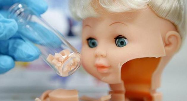 Báo động từ Châu Âu: Chất lượng Sản phẩm tiêu dùng