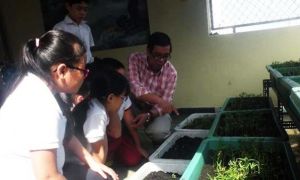 Người làm nghề giáo, đang chờ đợi điều gì?