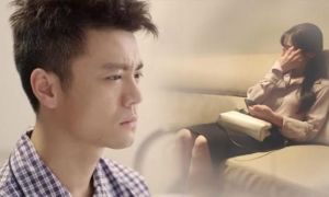 Gửi vợ 1 triệu USD đòi ly dị, anh ân hận khi về nhà trông thấy một bức thư…