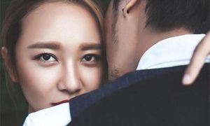 Chồng sắp cưới có bồ, cô gái