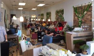 Tám điều cần lưu ý khi trước khi mở tiệm nail
