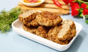 Tự làm chả cá thu dai ngon, chẳng cần sơn hào hải vị cũng hết veo nồi cơm