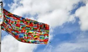 Cuối năm nói chuyện đa văn hóa ở Đức