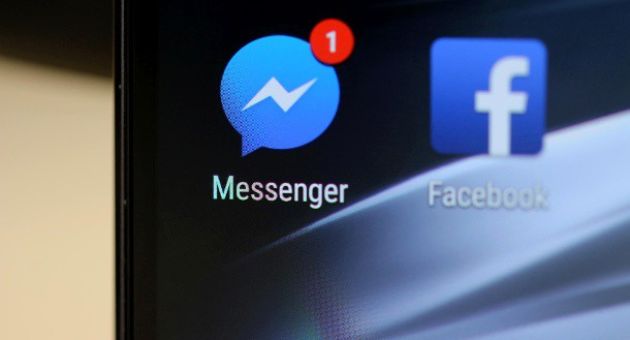 Mã độc mới lây lan chóng mặt trên Facebook Messenger ở VN